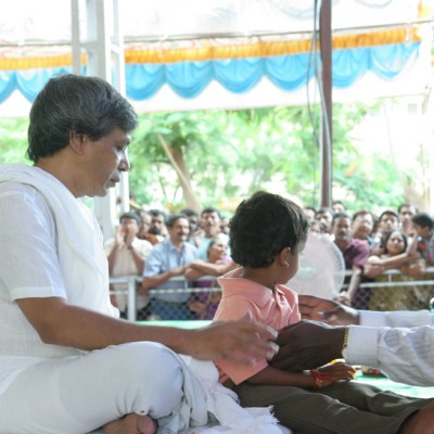 Guruji