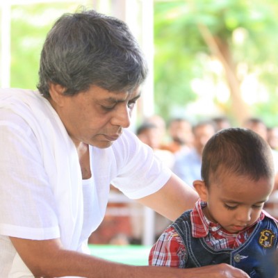 Guruji