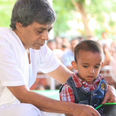 Guruji