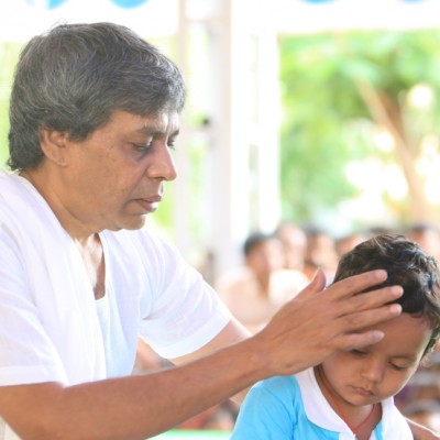 Guruji