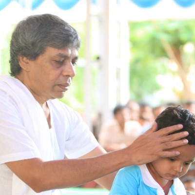 Guruji
