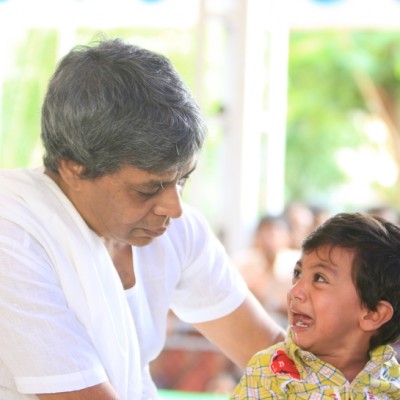 Guruji