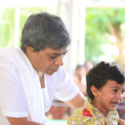 Guruji