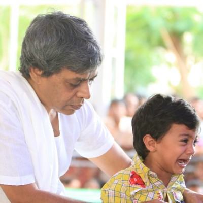Guruji