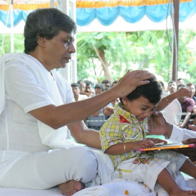 Guruji