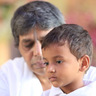 Guruji