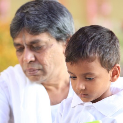 Guruji