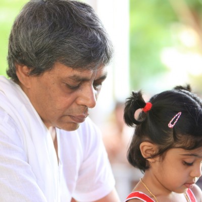 Guruji
