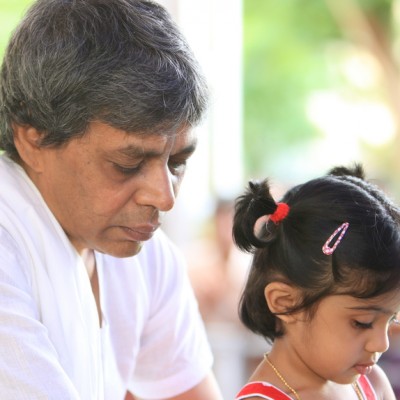 Guruji