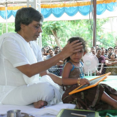 Guruji