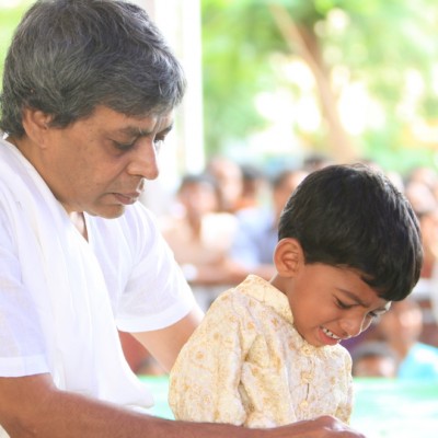 Guruji