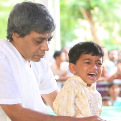 Guruji