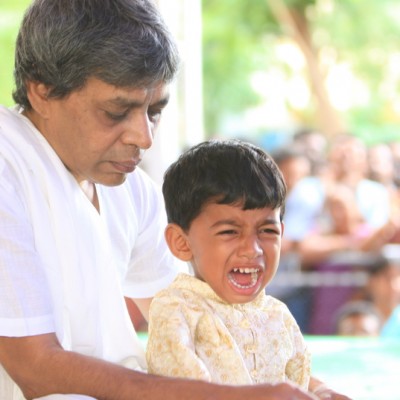 Guruji