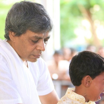 Guruji