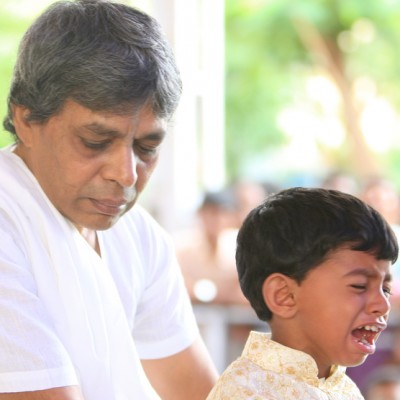 Guruji
