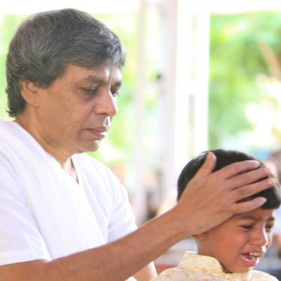 Guruji
