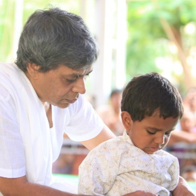 Guruji