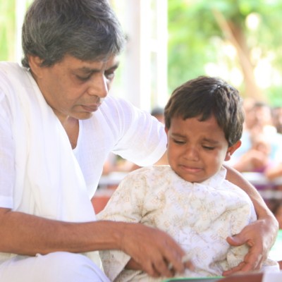 Guruji
