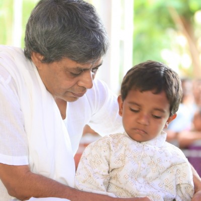 Guruji