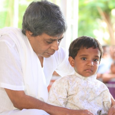 Guruji