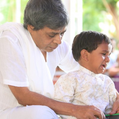 Guruji