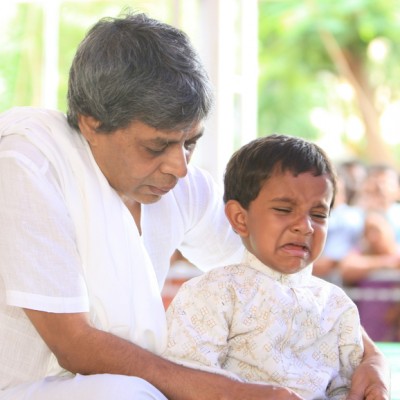 Guruji