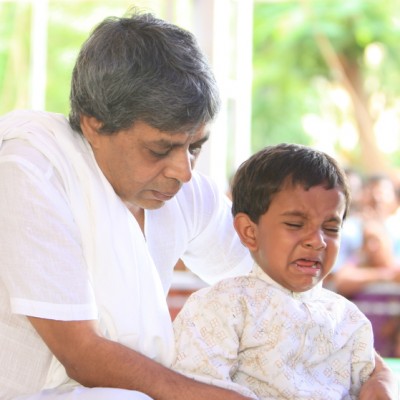 Guruji