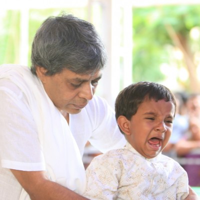 Guruji