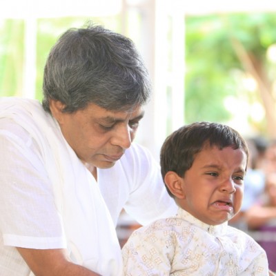 Guruji