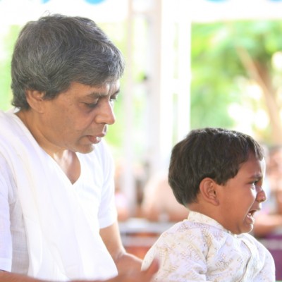 Guruji