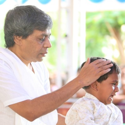 Guruji