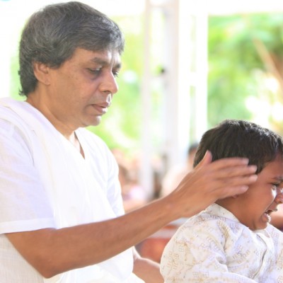 Guruji