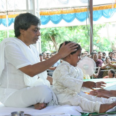 Guruji