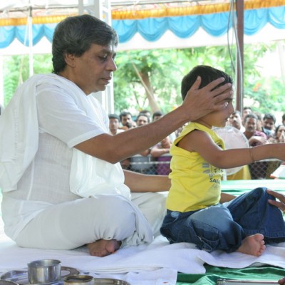 Guruji