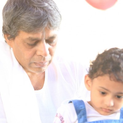 Guruji
