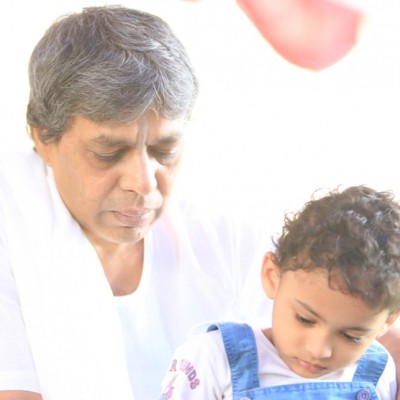 Guruji