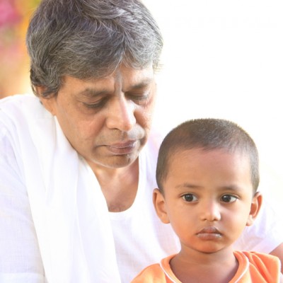 Guruji
