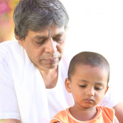 Guruji