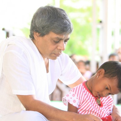 Guruji