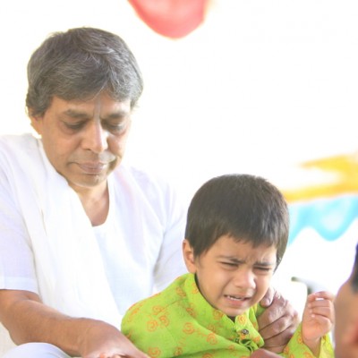 Guruji