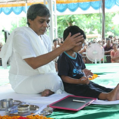 Guruji