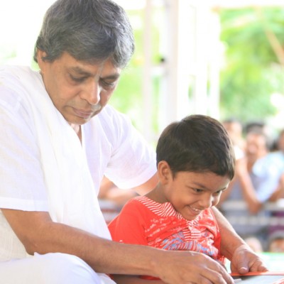 Guruji