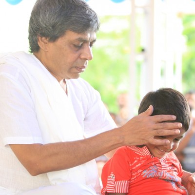Guruji
