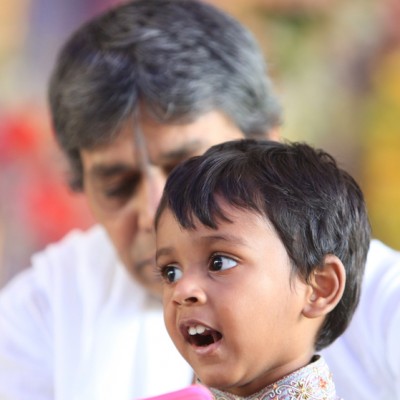 Guruji