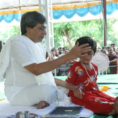 Guruji