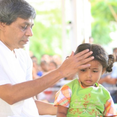 Guruji
