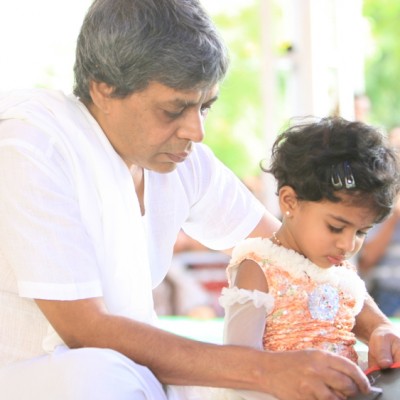 Guruji