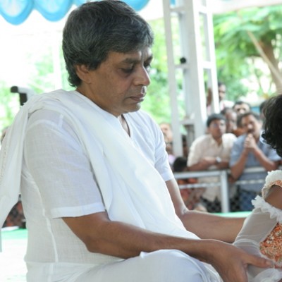 Guruji