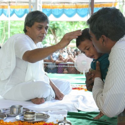 Guruji