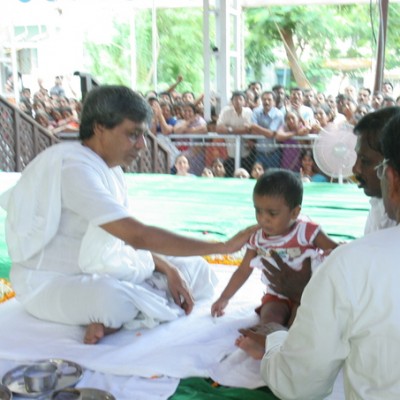 Guruji